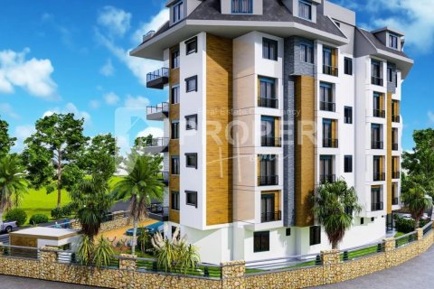 3 rooms Apartment in Binh Duong, Vietnam No. 13050 3