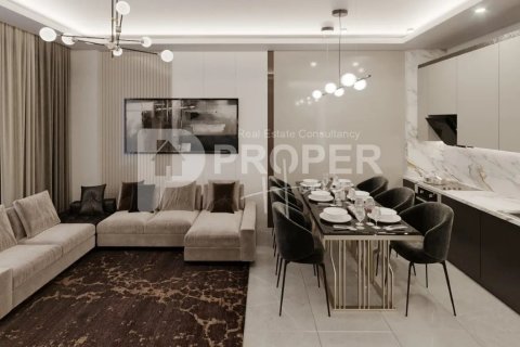 3 rooms Apartment in Binh Duong, Vietnam No. 13050 20