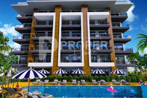 3 rooms Apartment in Binh Duong, Vietnam No. 13050 8