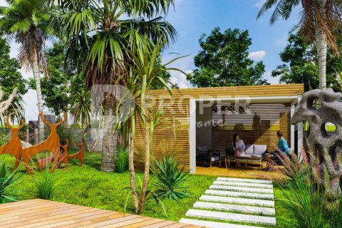 3 rooms Apartment in Binh Duong, Vietnam No. 13050 4