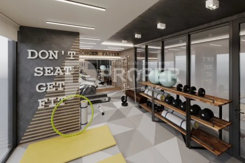 3 rooms Apartment in Binh Duong, Vietnam No. 13050 14