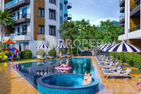 3 rooms Apartment in Binh Duong, Vietnam No. 13050 5