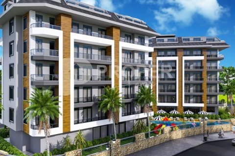 3 rooms Apartment in Binh Duong, Vietnam No. 13050 10