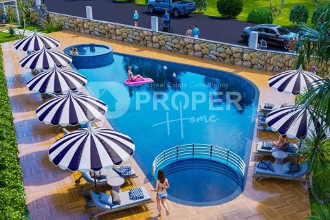 3 rooms Apartment in Binh Duong, Vietnam No. 13050 6