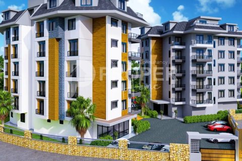 3 rooms Apartment in Binh Duong, Vietnam No. 13050 2