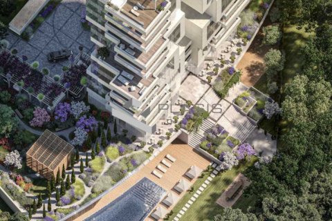 3 chambres Appartement à Agios Tychonas, Cyprus No. 104029 14