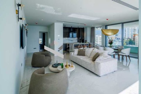 3 chambres Appartement à Agios Tychonas, Cyprus No. 104029 10