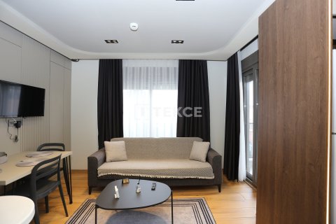 1 chambre Appartement à Phu Tan, Vietnam No. 78885 23