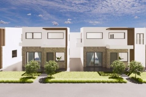 3 dormitorios House en Chalkidiki, Greece No. 54465 3