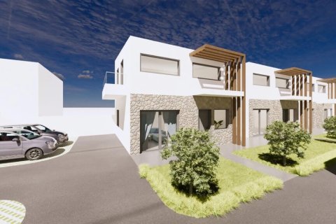 3 dormitorios House en Chalkidiki, Greece No. 54465 2