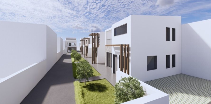 3 dormitorios House en Chalkidiki, Greece No. 54465