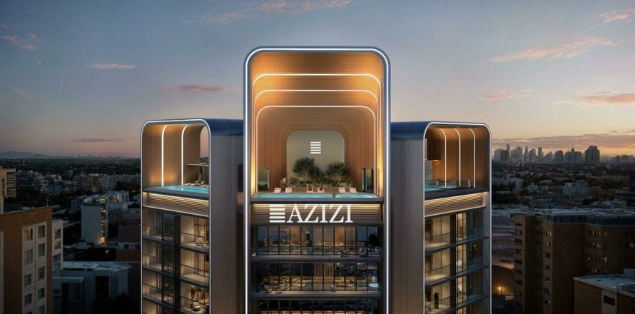 1 chambre Appartement à Dubai, UAE No. 125937