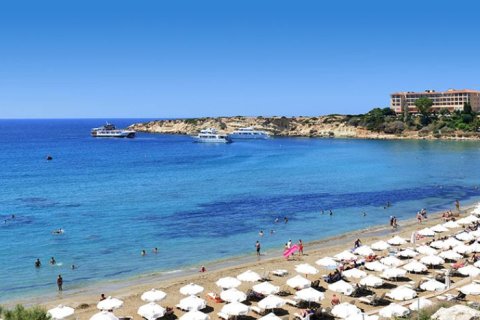 5 rooms Villa in Paphos, Cyprus No. 105236 5