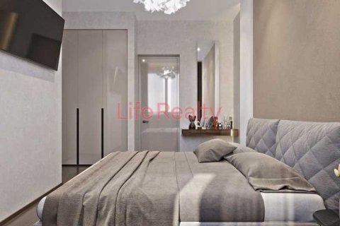 4 dormitorios Penthouse en Limassol, Cyprus No. 102321 8