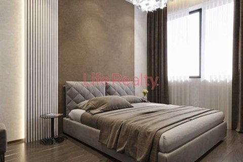 4 dormitorios Penthouse en Limassol, Cyprus No. 102321 7