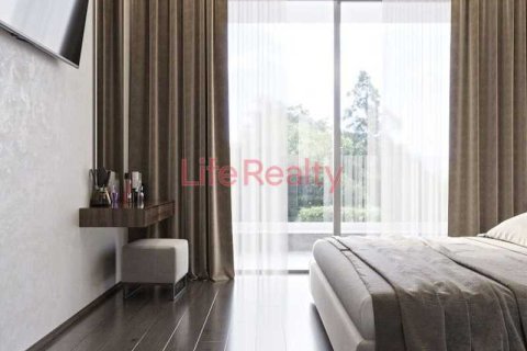 4 dormitorios Penthouse en Limassol, Cyprus No. 102321 9