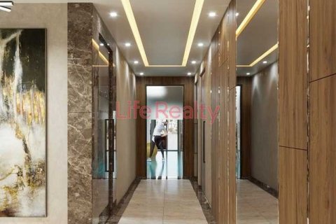 4 dormitorios Penthouse en Limassol, Cyprus No. 102321 12