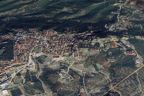 3300m² Land in Panorama, Greece No. 108346 5