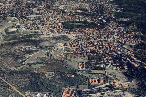 3300m² Land in Panorama, Greece No. 108346 4