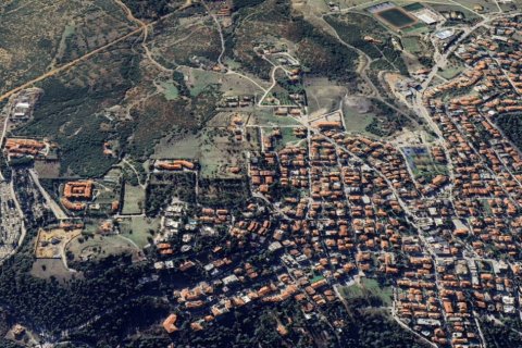 3300m² Land in Panorama, Greece No. 108346 1