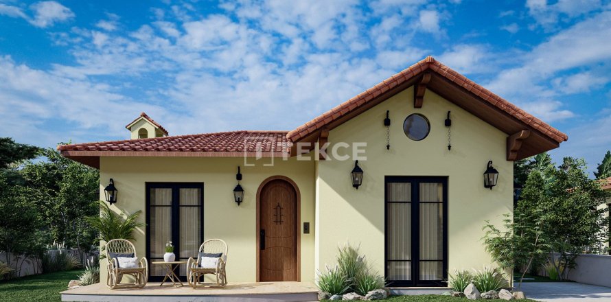 3 chambres Villa à Vinh Hoa, Vietnam No. 98747