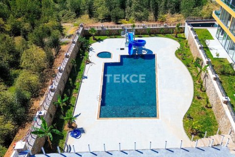 Квартира с 3 спальнями в Chau Lang, Вьетнам №11896 24