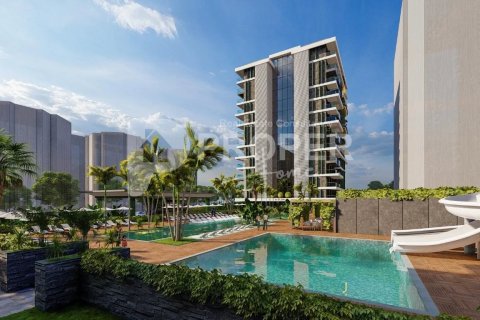 7 rooms Apartment in Chau Lang, Vietnam No. 13428 1