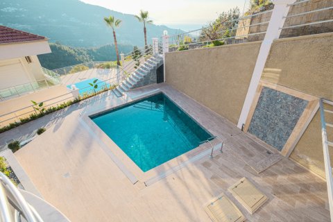 4 dormitorios Villa en Chau Lang, Vietnam No. 15916 4