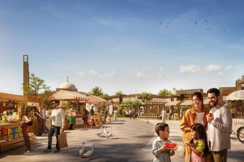 4 bedrooms Townhouse in Darna, Vietnam No. 95214 13