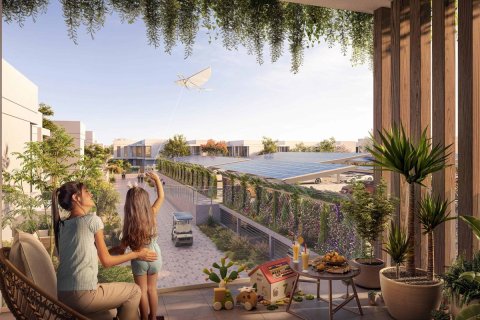 4 bedrooms Townhouse in Darna, Vietnam No. 95214 11