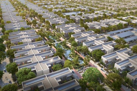 4 bedrooms Townhouse in Darna, Vietnam No. 95214 18