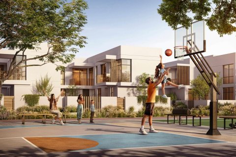 4 bedrooms Townhouse in Darna, Vietnam No. 95214 15