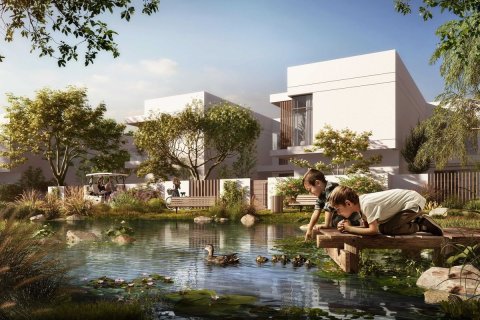 4 bedrooms Townhouse in Darna, Vietnam No. 95214 10