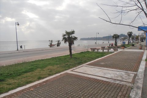 14 rooms Hotel in Pieria, Greece No. 60512 2