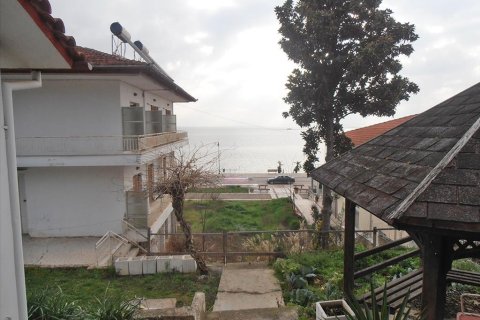 14 rooms Hotel in Pieria, Greece No. 60512 1