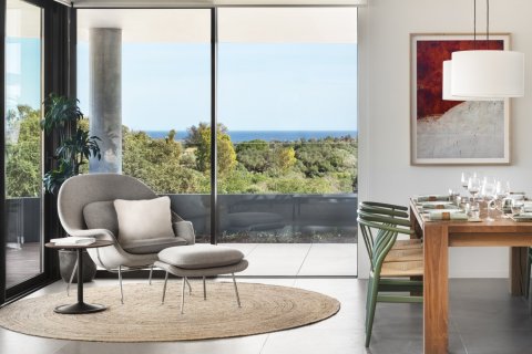 3 bedrooms Penthouse in Tan Quang, Vietnam No. 27276 8