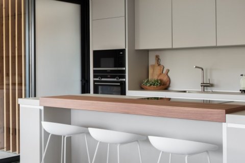 3 bedrooms Penthouse in Tan Quang, Vietnam No. 27276 18