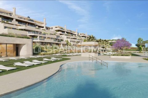 3 dormitorios Penthouse en San Roque, Spain No. 109933