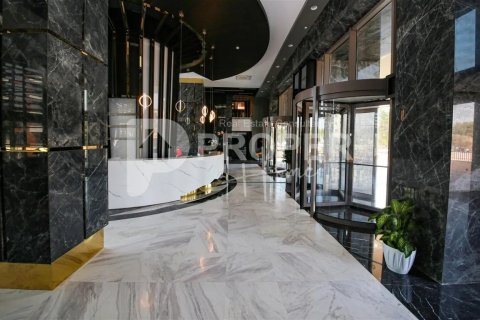 4 rooms Apartment in Dao Huu Canh, Vietnam No. 10900 3