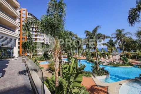 4 rooms Apartment in Dao Huu Canh, Vietnam No. 10900 11