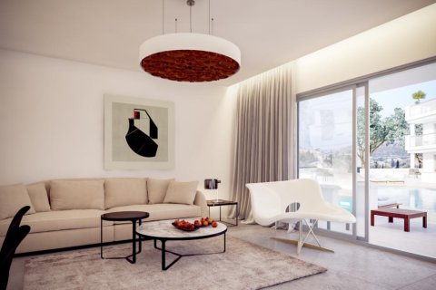 Studio Townhouse in Limassol, Cyprus No. 105847 15