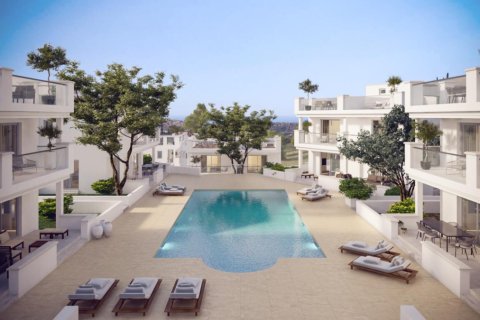 Studio Townhouse in Limassol, Cyprus No. 105847 10