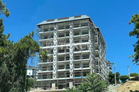 2 bedrooms Penthouse in Chau Lang, Vietnam No. 11509 21