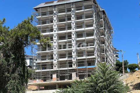 2 bedrooms Penthouse in Chau Lang, Vietnam No. 11509 23