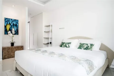 5 chambres Villa à Phuket, Thailand No. 91005 10