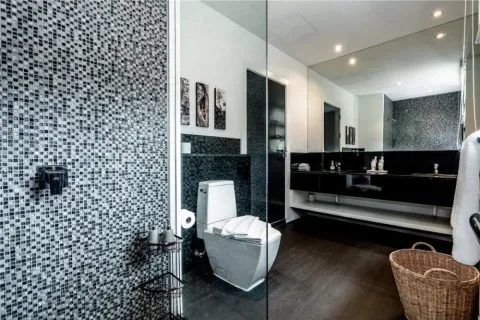 5 chambres Villa à Phuket, Thailand No. 91005 11