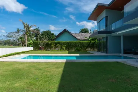 5 chambres Villa à Phuket, Thailand No. 91005 14