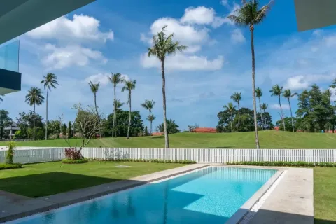 5 chambres Villa à Phuket, Thailand No. 91005 13