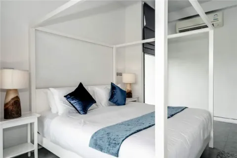 5 chambres Villa à Phuket, Thailand No. 91005 7