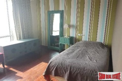 2 bedrooms Apartment in Bangkok, Thailand No. 95821 16